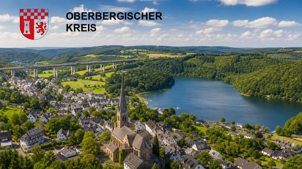 Oberbergischer Kreis