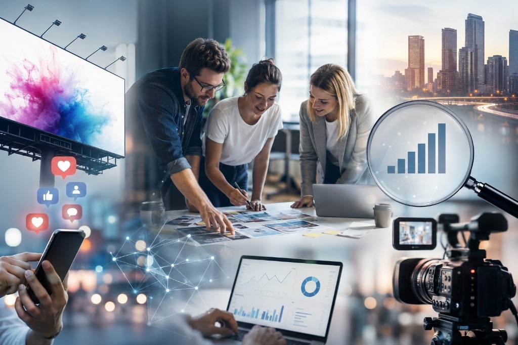 Ariston Media Service GmbH im Rheinland