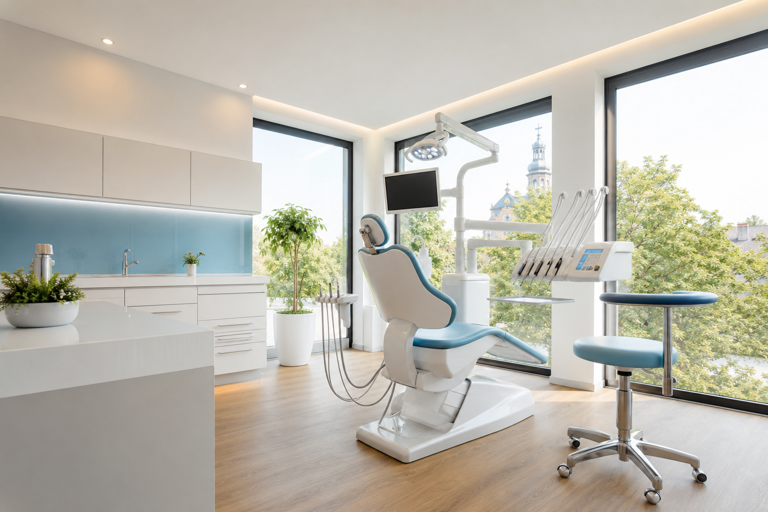DEIN DENTAL Zahnarzt in Pulheim/Brauweiler