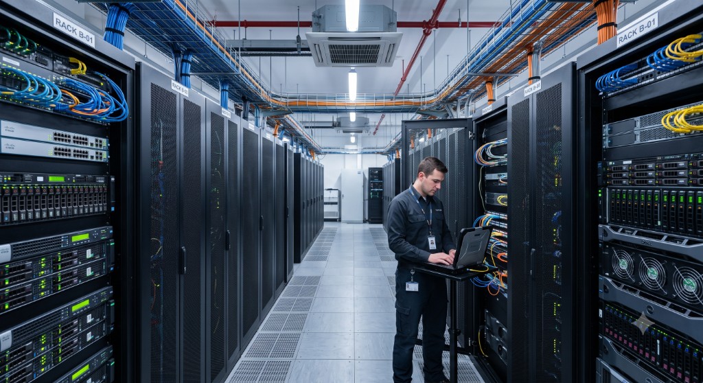 Dresdner ProSoft GmbH in Dresden