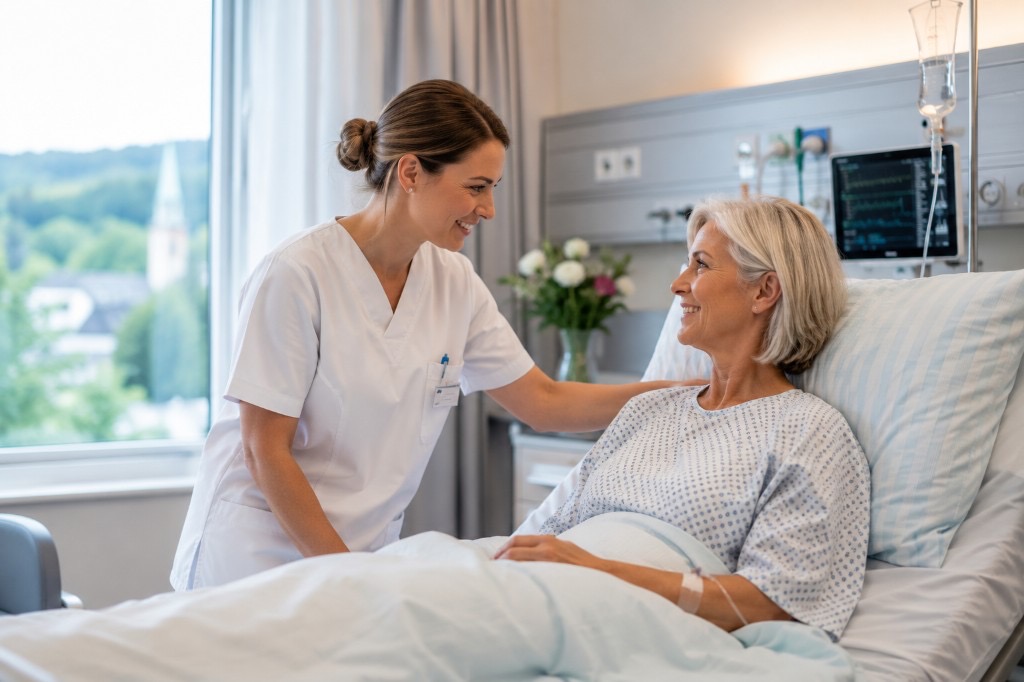 GFO Klinik Engelskirchen