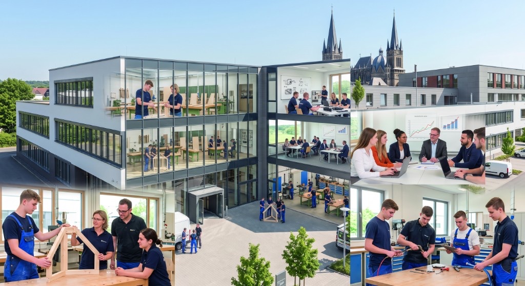 Handwerkskammer Aachen