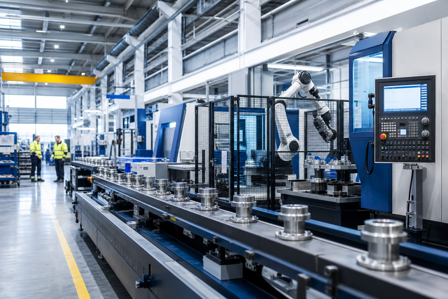 Schmidt + Clemens GmbH + Co. KG in Lindlar