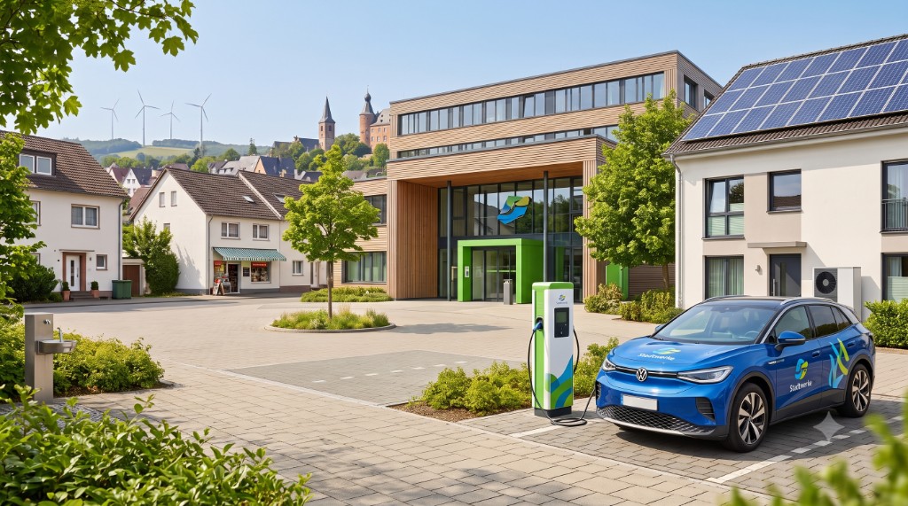 Stadtwerke Troisdorf GmbH