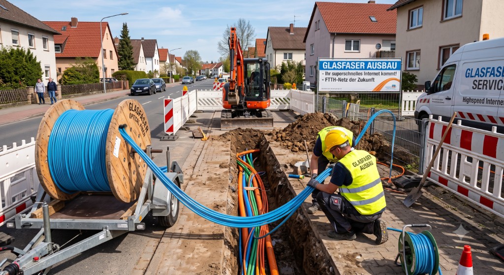 Troiline GmbH – JETI-Line in Troisdorf