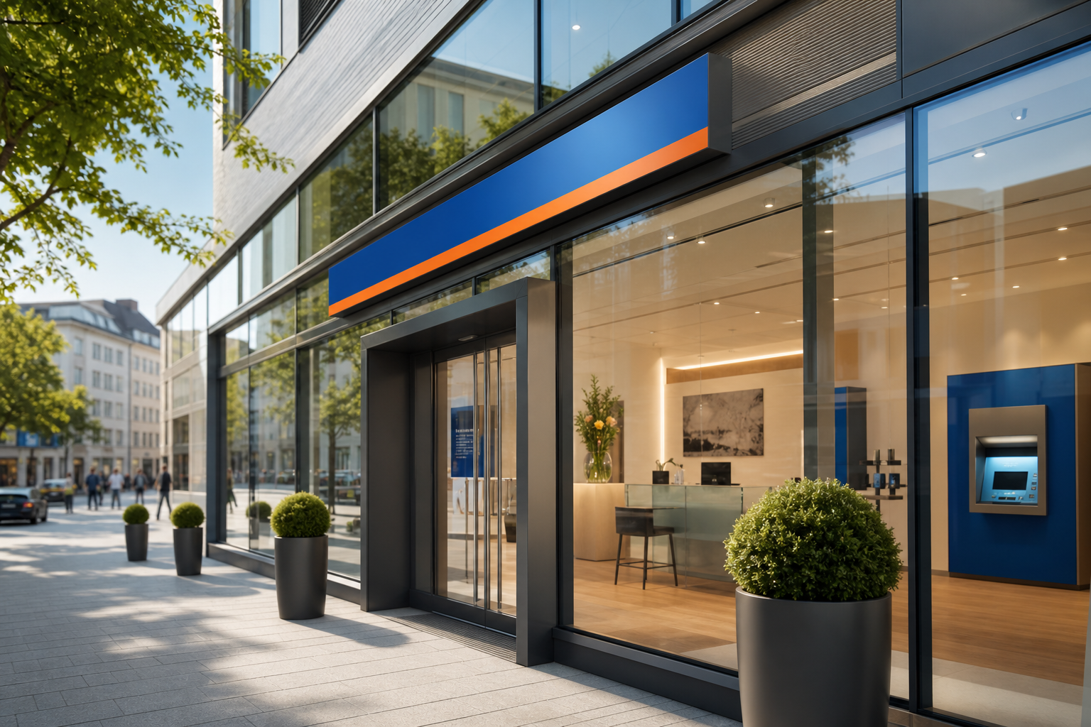 Volksbank Rhein-Erft-Köln eG